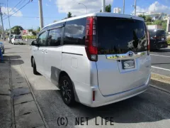トヨタ ノア