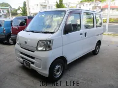 ダイハツ ハイゼットカーゴ