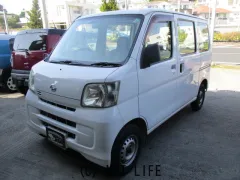 ダイハツ ハイゼットカーゴ