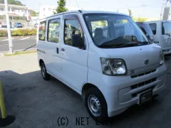 ダイハツ ハイゼットカーゴ