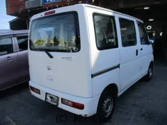 ダイハツ ハイゼットカーゴ