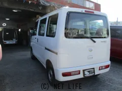 ダイハツ ハイゼットカーゴ