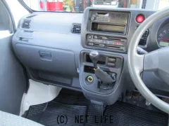 ダイハツ ハイゼットカーゴ
