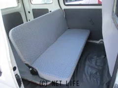 ダイハツ ハイゼットカーゴ