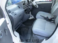 ダイハツ ハイゼットカーゴ