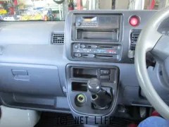 ダイハツ ハイゼットカーゴ