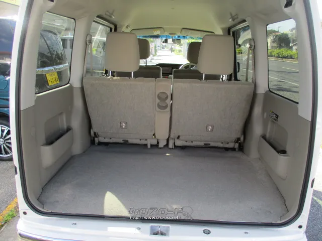 ダイハツ アトレーワゴン