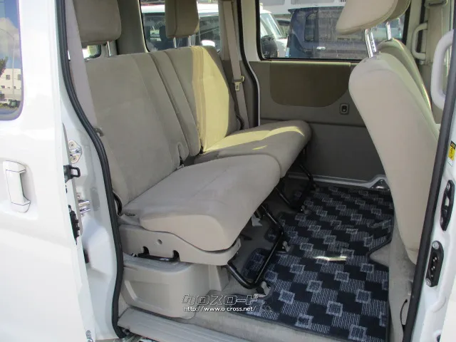 ダイハツ アトレーワゴン