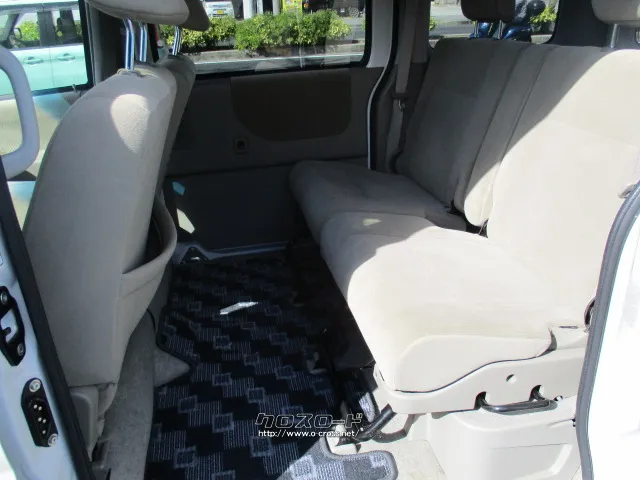 ダイハツ アトレーワゴン