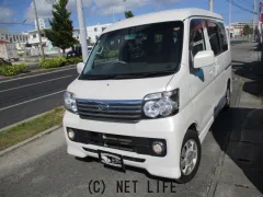 ダイハツ アトレーワゴン