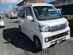 ダイハツ アトレーワゴン