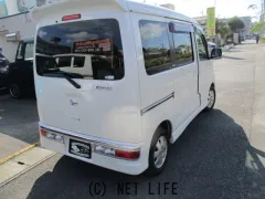 ダイハツ アトレーワゴン