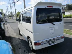 ダイハツ アトレーワゴン