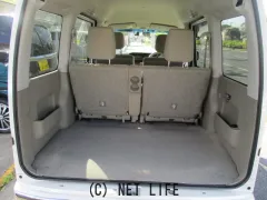 ダイハツ アトレーワゴン