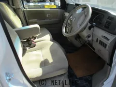 ダイハツ アトレーワゴン