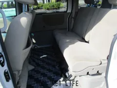 ダイハツ アトレーワゴン