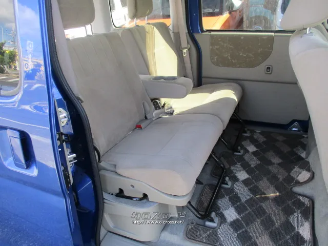 ダイハツ アトレーワゴン