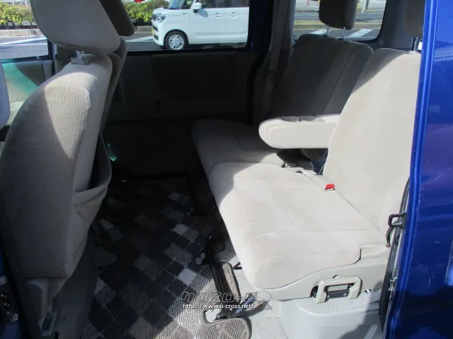 ダイハツ アトレーワゴン