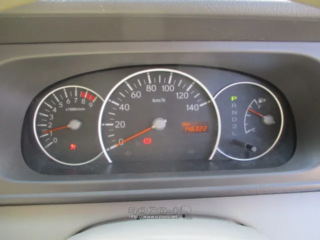 ダイハツ アトレーワゴン