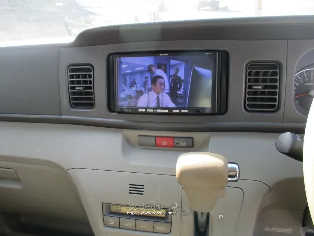 ダイハツ アトレーワゴン