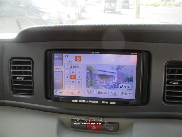 ダイハツ アトレーワゴン