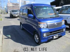 ダイハツ アトレーワゴン