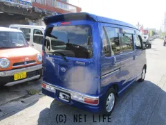ダイハツ アトレーワゴン