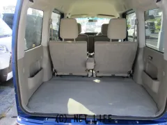 ダイハツ アトレーワゴン