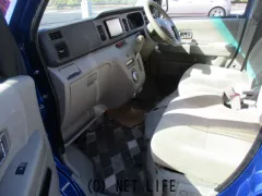 ダイハツ アトレーワゴン