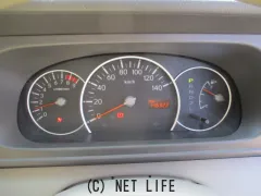 ダイハツ アトレーワゴン