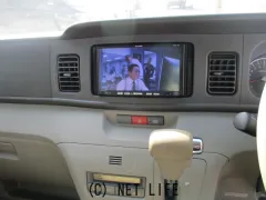 ダイハツ アトレーワゴン