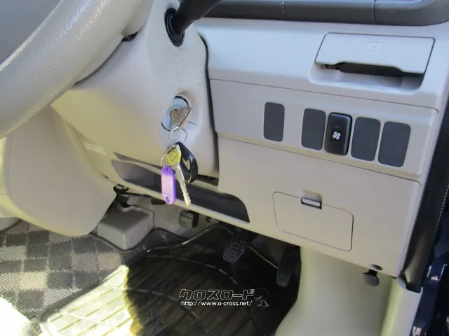 ダイハツ アトレーワゴン