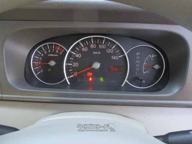 ダイハツ アトレーワゴン