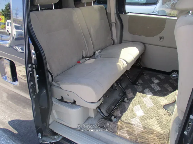 ダイハツ アトレーワゴン