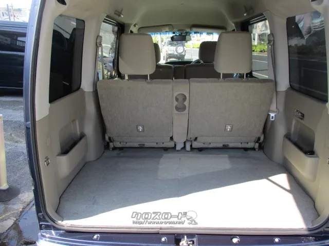 ダイハツ アトレーワゴン