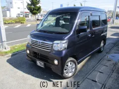 ダイハツ アトレーワゴン