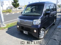 ダイハツ アトレーワゴン