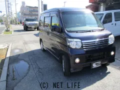 ダイハツ アトレーワゴン