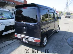 ダイハツ アトレーワゴン