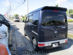 ダイハツ アトレーワゴン