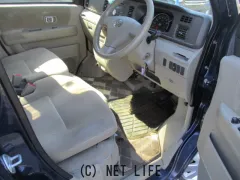 ダイハツ アトレーワゴン