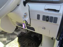 ダイハツ アトレーワゴン