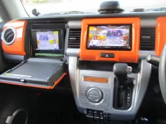 スズキ ハスラー