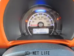 スズキ ハスラー