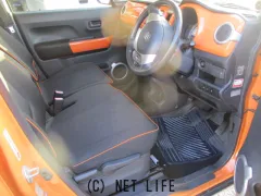 スズキ ハスラー