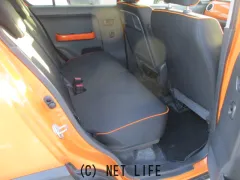 スズキ ハスラー