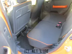 スズキ ハスラー