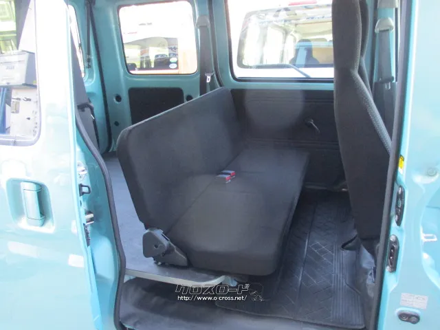 ダイハツ ハイゼットカーゴ