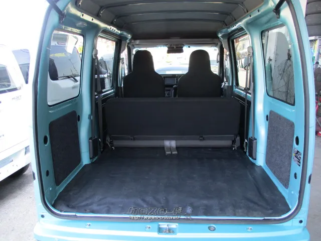 ダイハツ ハイゼットカーゴ