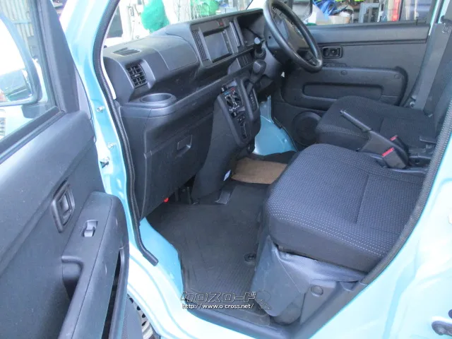 ダイハツ ハイゼットカーゴ